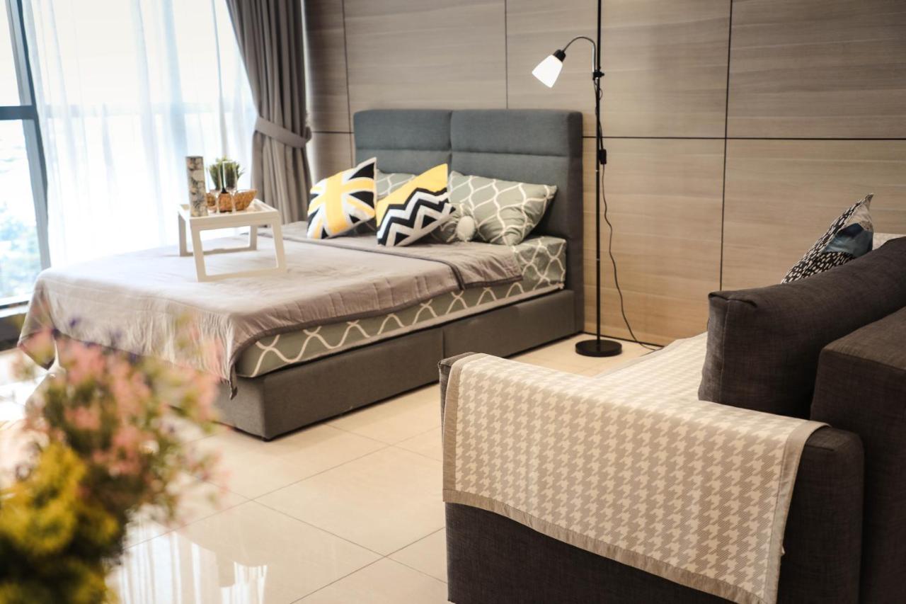 Perfect View Lvl 35 M City 1 To 5 Pax Ampang Near Klcc Zoo Negara Kpj Ampang Puteri Hospital Kuala Lumpur Bagian luar foto